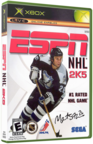 ESPN NHL 2K5