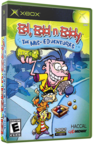 Ed, Edd n Eddy: The Mis-Edventures