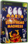 Egg Mania: Eggstreme Madness