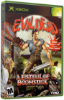 Evil Dead: Fistfull of Boomstick (Original Xbox)