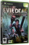 Evil Dead Regeneration (Original Xbox)