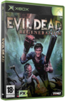 Evil Dead Regeneration