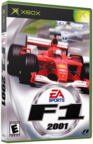 F1 2001 (Original Xbox)