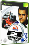 F1 Career Challenge