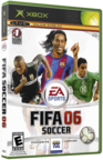 FIFA Soccer 06