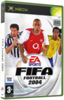 FIFA Soccer 2004 (Original Xbox)