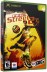 FIFA STREET 2 (Original Xbox)