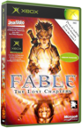 Fable: The Lost Chapters