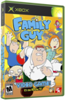 Family Guy