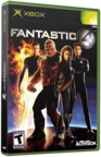 Fantastic Four