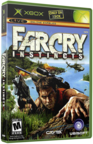 Far Cry Instincts