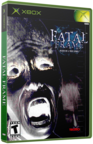 Fatal Frame Boxart for the Original Xbox
