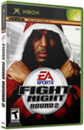 Fight Night Round 2 (Original Xbox)