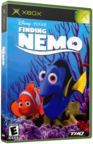 Finding Nemo (Original Xbox)