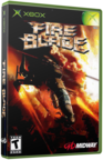 Fire Blade (Original Xbox)