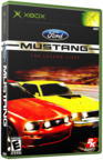 Ford Mustang: The Legend Lives