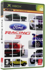 Ford Racing 3