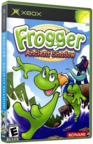 Frogger: Ancient Shadow