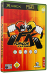 Furious Karting