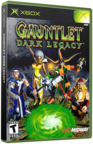 Gauntlet: Dark Legacy