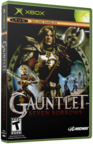 Gauntlet: Seven Sorrows (Original Xbox)