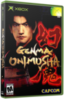 Genma Onimusha