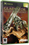 Gladiator: Sword of Vengeance