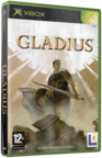 Gladius (Original Xbox)