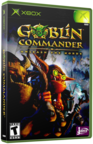 Goblin Commander: Unleash the Horde