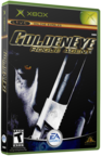 GoldenEye: Rogue Agent