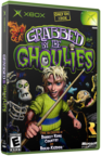 Grabbed by the Ghoulies