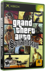 Grand Theft Auto: San Andreas