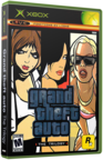 Grand Theft Auto The Trilogy