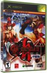 Guilty Gear X2 #Reload (Original Xbox)