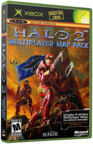 Halo 2 Multiplayer Map Pack