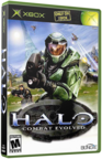 Halo: Combat Evolved