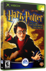 Harry Potter and the Chamber of Secrets (Original Xbox)