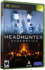 Headhunter: Redemption