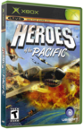 Heroes of the Pacific