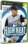 High Heat Major League Baseball 2004