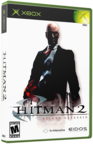 Hitman 2: Silent Assassin