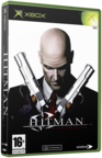 Hitman: Contracts