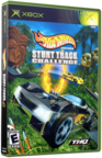 Hot Wheels: Stunt Track Challenge