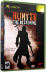 Hunter: The Reckoning