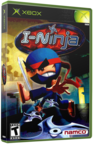 I-Ninja