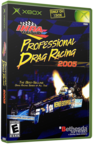 IHRA Professional Drag Racing 2005