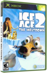 Ice Age 2: The Meltdown