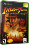 Indiana Jones and the Emperor's Tomb