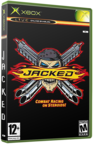 Jacked Boxart for Original Xbox