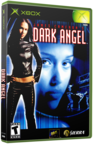 James Cameron's Dark Angel